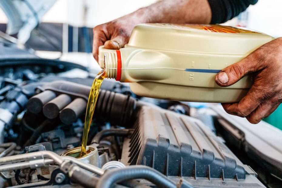 How to Check Honda Transmission Fluid