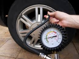 Tire Pressure for Honda Civic