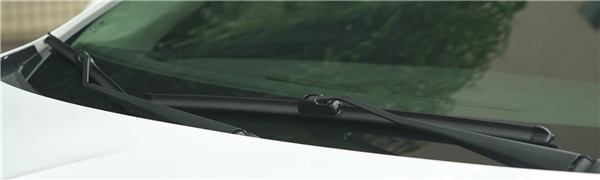 2011 Honda CRV Front Windshield Wipers Won’t Turn Off