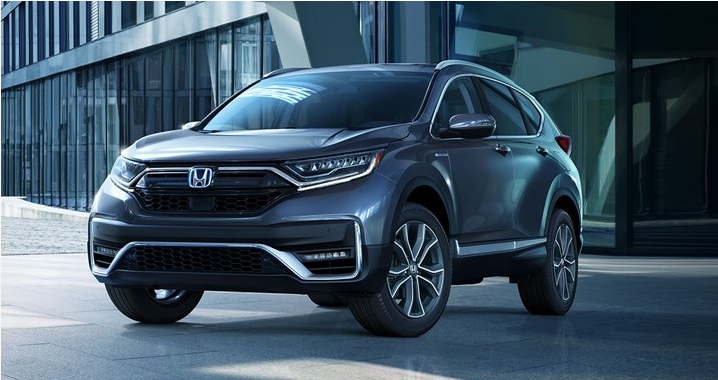 The Best Years for Honda CR-V: A Mechanic’s Guide to Finding Your Perfect SUV