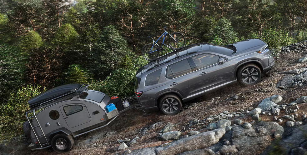 what year was the honda pilot most reliable?