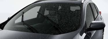 2011 Honda CR-V Front Windshield Wipers Won’t Turn Off: A Complete Troubleshooting Guide