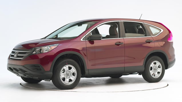  2013 Honda CR-V