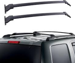 Best Car Rack for Honda CRV