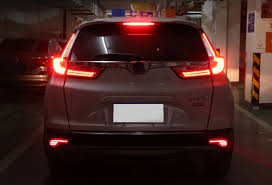 Honda CR-V Tail Light