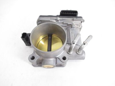 How to Clean the Throttle Body on Your Honda Odyssey (The Right Way)
